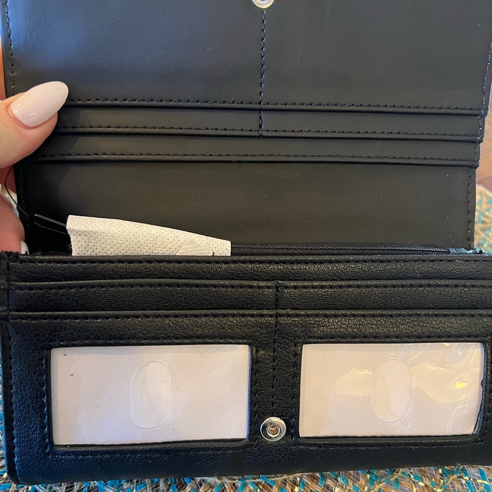 Nine West Wallet - Picture 2 of 4